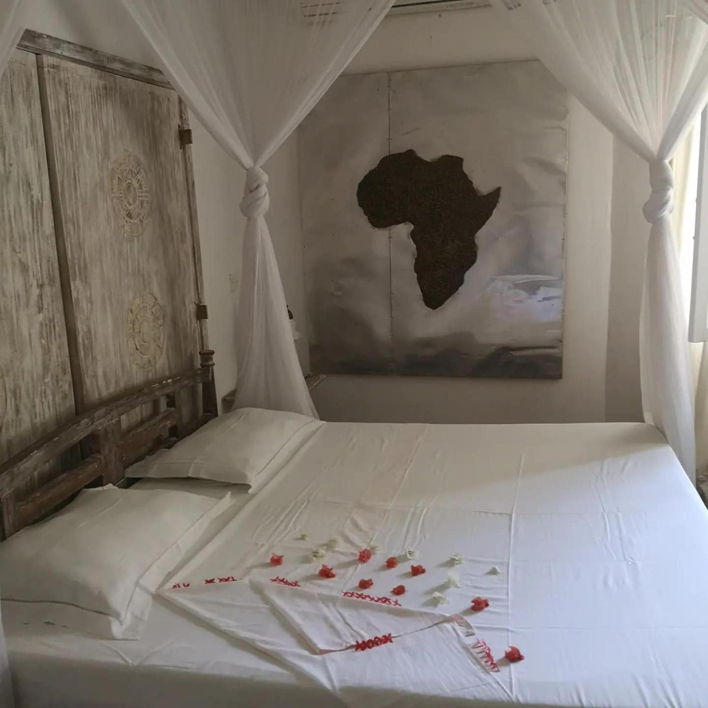 Vila Fulvia House Malindi Exteriér fotografie
