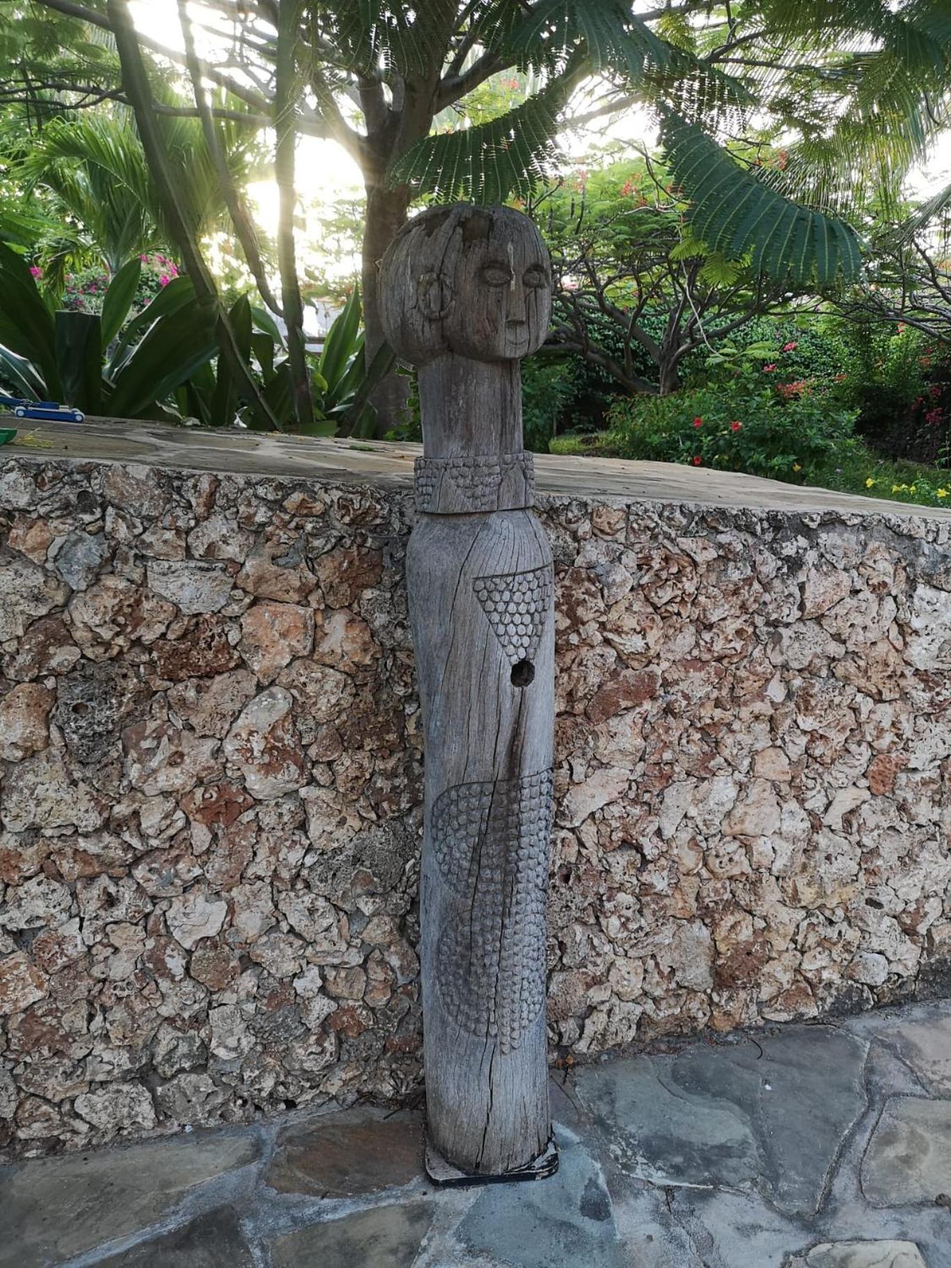 Vila Fulvia House Malindi Exteriér fotografie