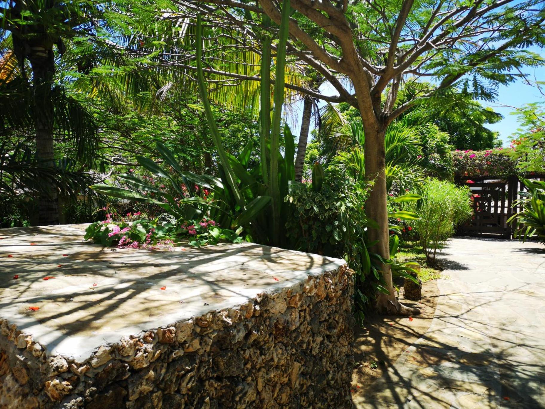Vila Fulvia House Malindi Exteriér fotografie