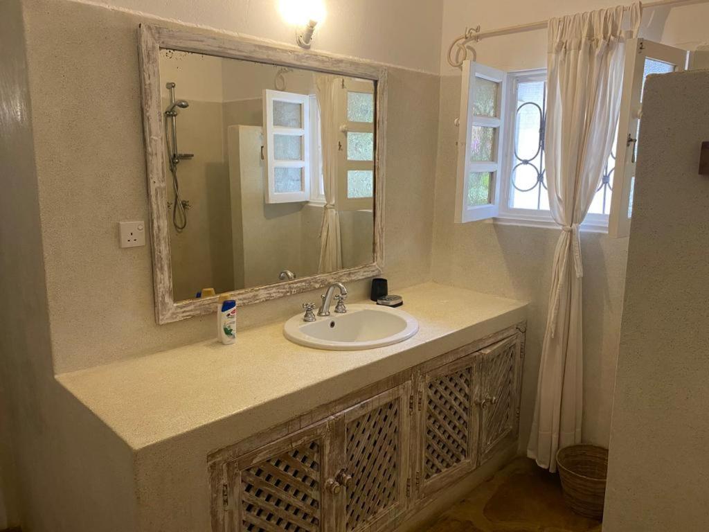 Vila Fulvia House Malindi Exteriér fotografie