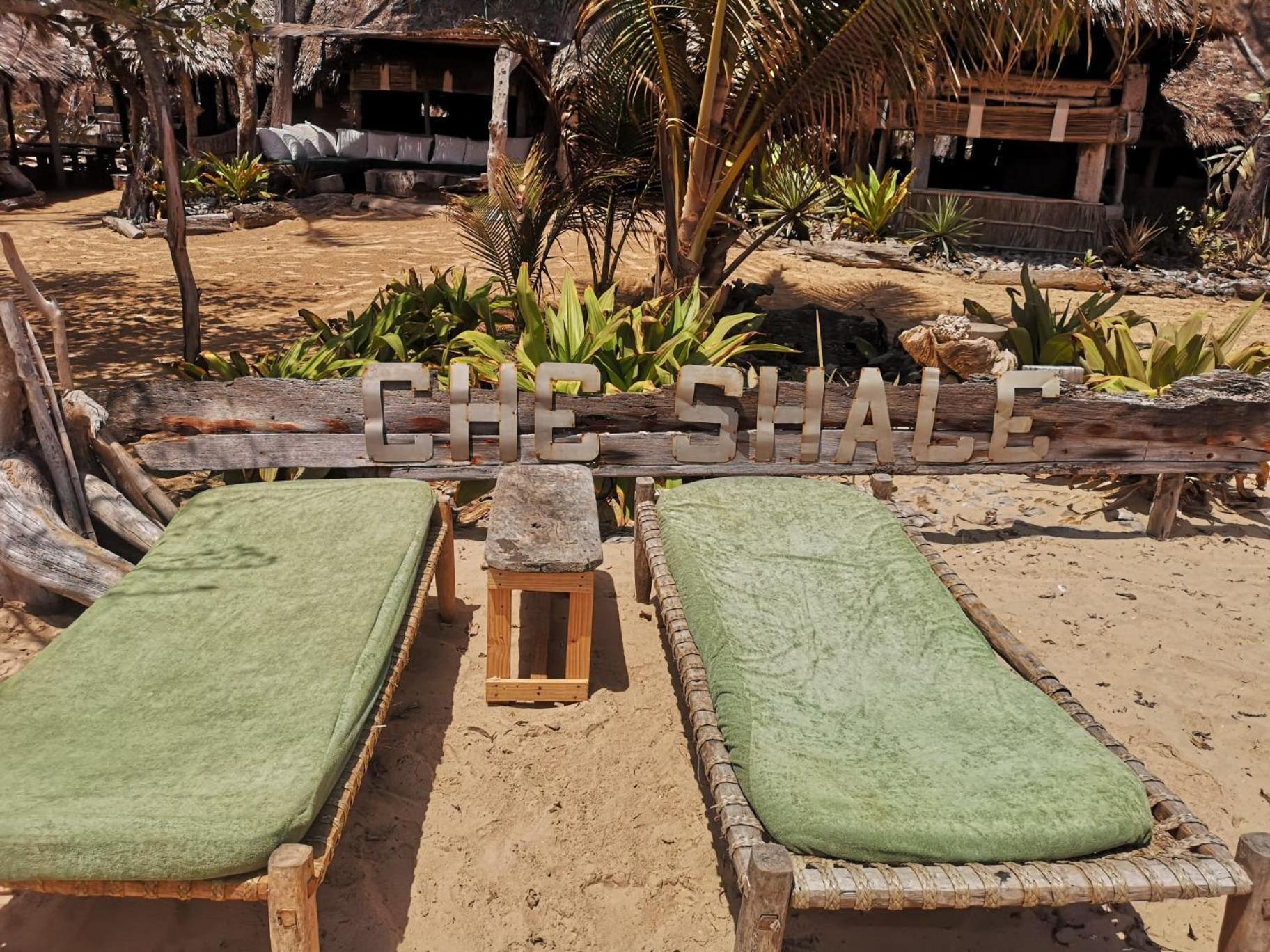 Vila Fulvia House Malindi Exteriér fotografie
